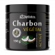 Charbon Végétal Activé en Poudre - 150 g