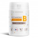 Vitamine B Complexe - 60 comprimés