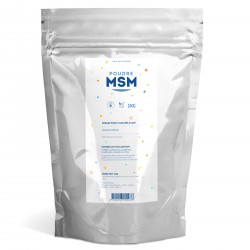 MSM en poudre - 1 kg