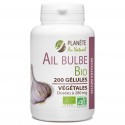 Ail Bio 280mg - 200 gélules végétales