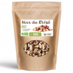 Noix du Brésil Bio - 500 g
