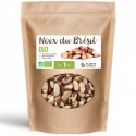 Noix du Brésil Bio -1 kg