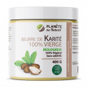 Beurre de Karité biologique 400 g