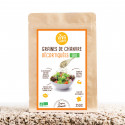 Graines de Chanvre Bio Décortiquées - 250g