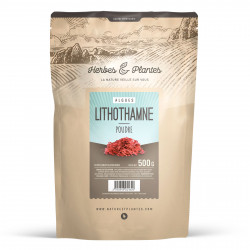 Lithothamne - 500g de poudre