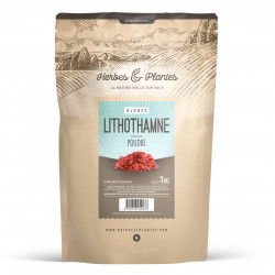 Lithothamne - 1 Kg de poudre