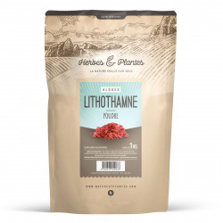 Lithotame - 1 Kg de poudre