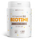 Vitamine B8 Biotine 10 000 µg 180 comprimés