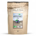 Myrtille feuille - 500 gr de poudre