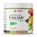 Beurre de Cacao Bio Alimentaire 400 g