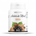 Aubier de Tilleul biologique 220 mg - 100 gélules végétales