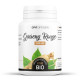Ginseng rouge racine biologique 300 mg - 100 gélules végétales