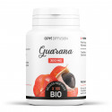 Guarana biologique 300 mg - 100 gélules végétales