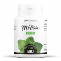 Mélisse feuille biologique 250 mg - 100 gélules végétales