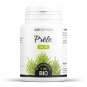 Prêle biologique 190 mg - 100 gélules végétales