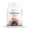 Valériane racine biologique 250 mg - 100 gélules végétales