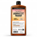 Huile de Noyau d'Abricot - 900 ml - 100% Pure et Naturelle