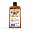 Huile de Noyau d'Abricot - 500 ml - 100% Pure et Naturelle