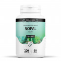 Nopal 250 mg - 200 gélules