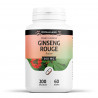 Ginseng Rouge Bio - 100 gélules à 300 mg