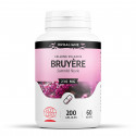 Bruyère biologique 230 mg - 100 gélules végétales