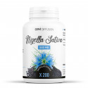 Nigella sativa - 200 capsules à 500 mg