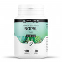 Nopal 250 mg - 200 gélules