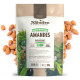 Amandes Décortiquées Bio 250g