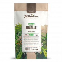 Graines de Nigelle Bio - 500 g