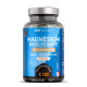 Magnésium + Zinc + B6 - 60 Comprimés