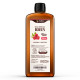 Huile végétale de Ricin Bio - 1L - Cosmos Organic