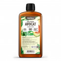 Huile de AVOCAT Biologique - 500ml - Cosmos Organic - Planète au Naturel