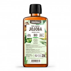 Huile de JOJOBA Biologique - 250ml