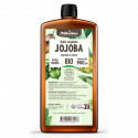 Huile de JOJOBA Biologique - 250ml