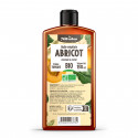 Huile d'abricot biologique 150 ml - Natureen|Planète au Naturel