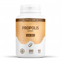 Propolis - 200 gélules à 250 mg