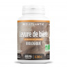 Levure de Bière Bio - 120 Comprimes 400 mg