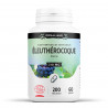 Eleuthérocoque  bio - 200 gélules à 210 mg
