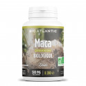 Maca Bio 500mg - 200 comprimés