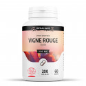 Vigne Rouge  bio - 200 gélules à 250 mg