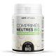 Comprimés neutre Bio - 60 comp