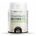 Comprimés neutre Bio - 60 comp