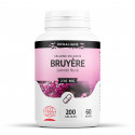 Bruyère - 200 gélules à 230 mg