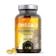 Omega 3 33/22 - 180 capsules
