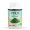 SPIRULINE BIO 300 comprimés
