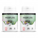 Passiflore Bio - 100 gélules à 250 mg