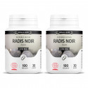 Radis Noir - 100 gélules à 270 mg