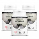 Radis Noir - 100 gélules à 270 mg