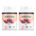 Vigne Rouge - 100 gélules à 250 mg