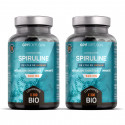 SPIRULINE BIO 500 comprimés 500 mg